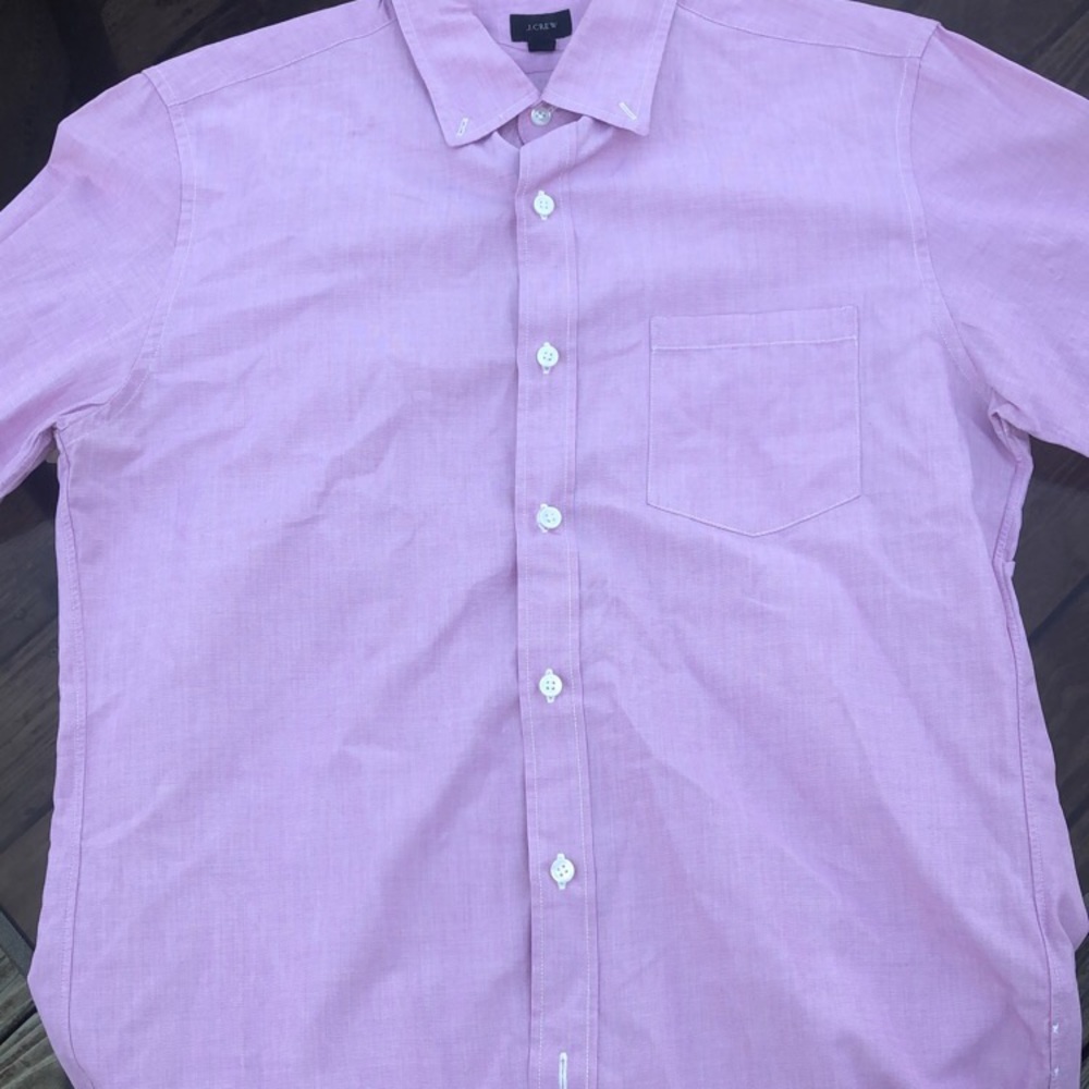 Jcrew button down - Picture 2 of 3